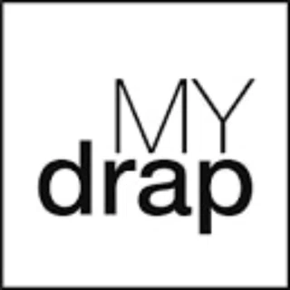Shop MYdrap logo