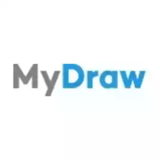 Shop MyDraw logo