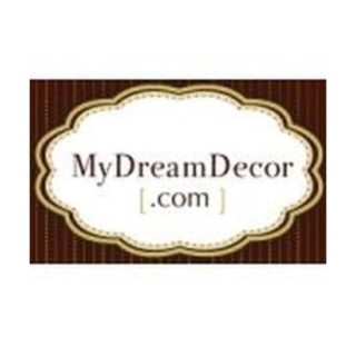 Shop My Dream Decor logo