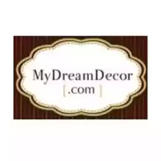 Shop My Dream Decor coupon codes logo