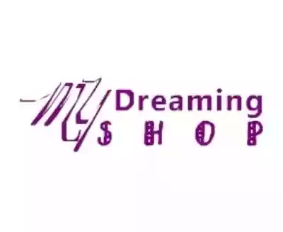 Shop My Dreaming Shop promo codes logo