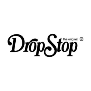 DropStop logo