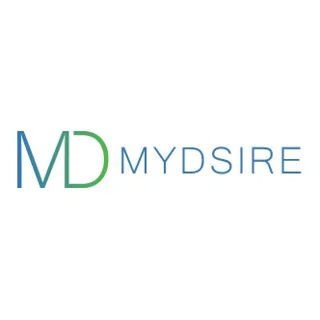 Mydsire logo