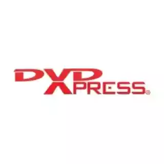 DVDXpress logo