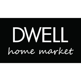 Dwell Home Market logo