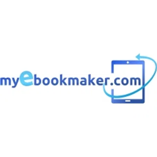 Shop MyeBookMaker logo