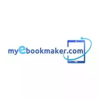 MyeBookMaker logo