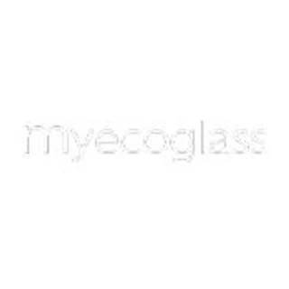 Shop My Eco Glass logo