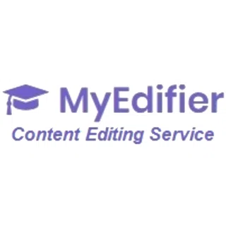 MyEdifier logo