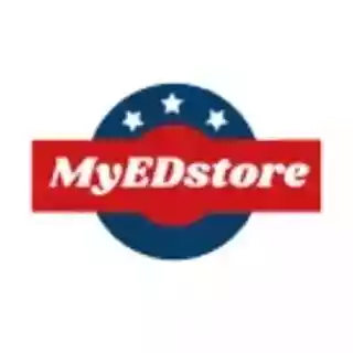 MyEDstore logo