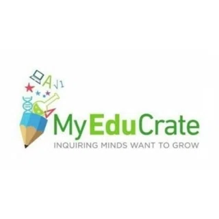 Shop My Educrate logo