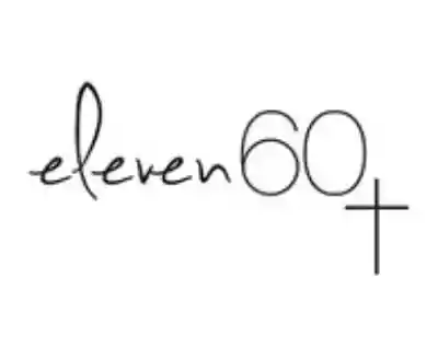 Eleven60 coupon codes