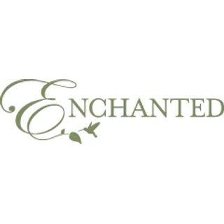 Enchanted Gardens logo