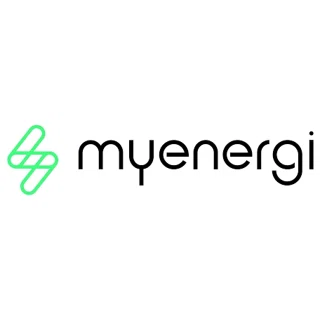 Shop MyEnergi logo