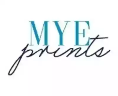 Shop Mye Prints coupon codes logo