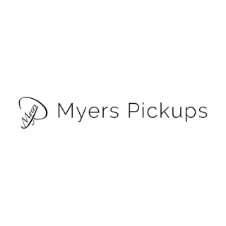 Shop Myers Pickups logo