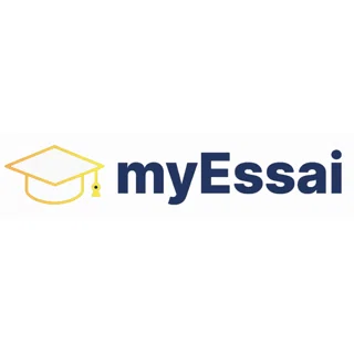 myEssai logo