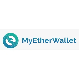Shop MyEtherWallet logo