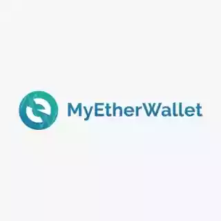 Shop MyEtherWallet discount codes logo