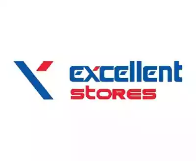 Shop Excellent Stores coupon codes logo
