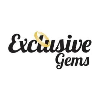 Shop Exclusive Gems logo