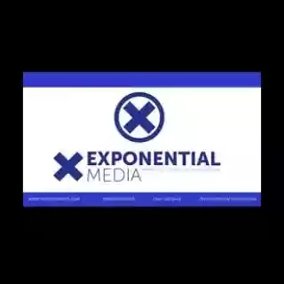 Shop Exponential Media coupon codes logo