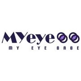 myeyebb.com logo