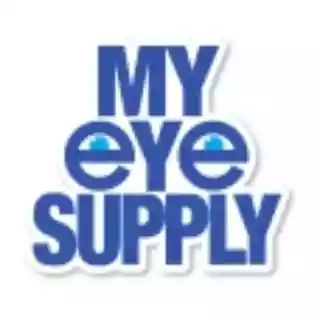  MyEyeSupply logo
