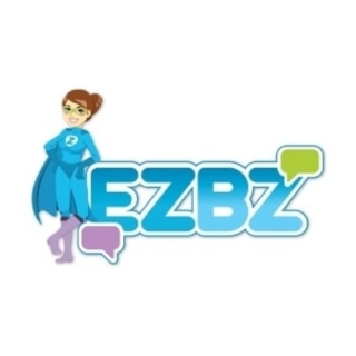 Shop EZBZ logo