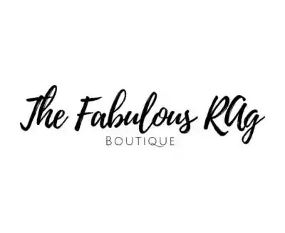 Shop The Fabulous Rag Boutique coupon codes logo