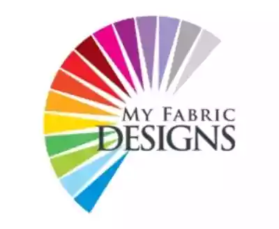 My Fabric Designs coupon codes