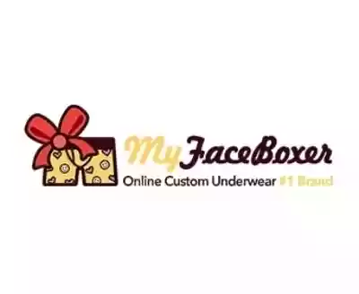 My Face Boxer discount codes