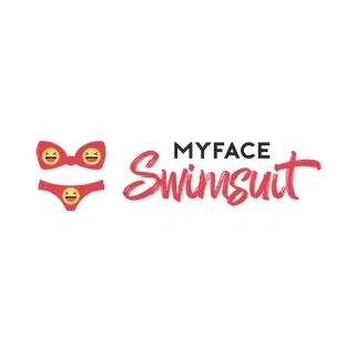 My Face Swimsuit logo