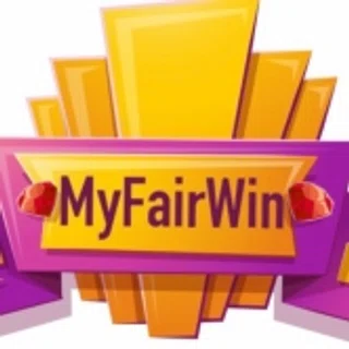 MyFairWin  logo
