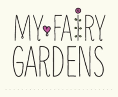 Shop MyFairy Gardens logo