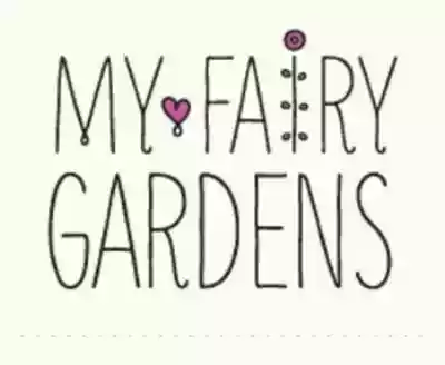 Shop MyFairy Gardens coupon codes logo
