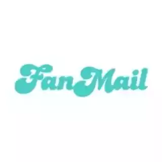 Fan Mail coupon codes