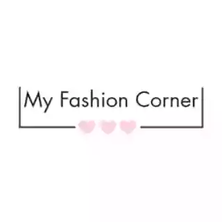 My Fashion Corner coupon codes