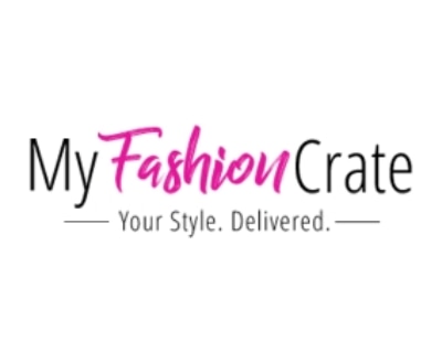 Shop My Fashion Crate logo