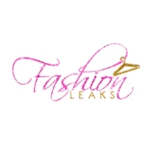 Fashion Leaks logo