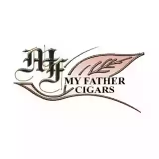 Shop My Father Cigars logo