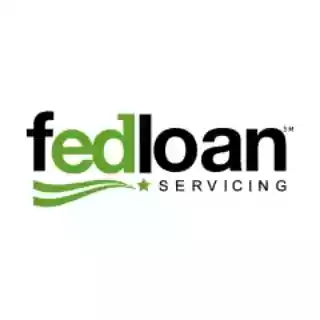 MyFedLoan logo