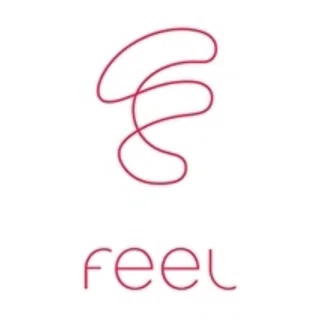 Shop Feel Wristband logo