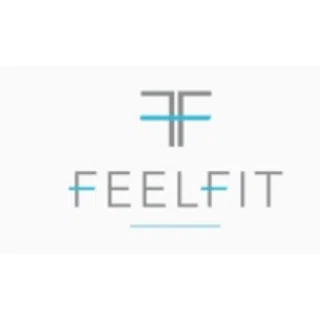 My Feel Fit logo