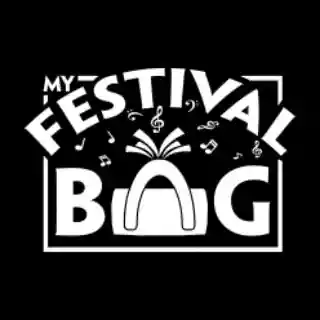 MyFestivalBag logo