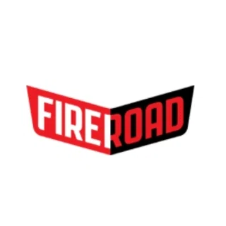 FireRoad logo