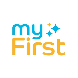 myFirst Official Online Store logo