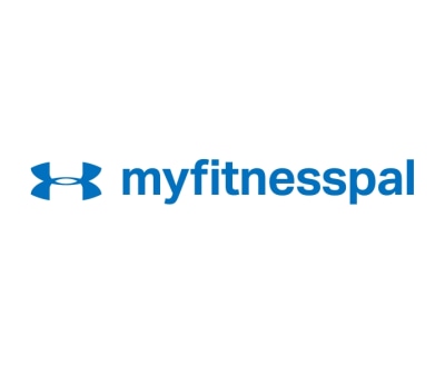 Shop MyFitnessPal logo