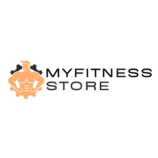 MyFitnessStore logo