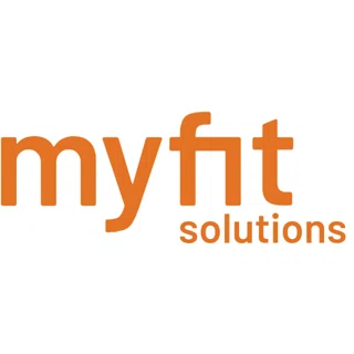 MyFit Solutions logo